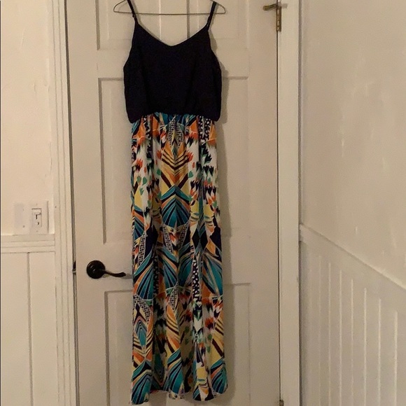 Maxi dress - Picture 1 of 3